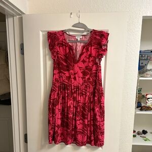 EVEREVE CHARLOTTE DRESS, SIZE S